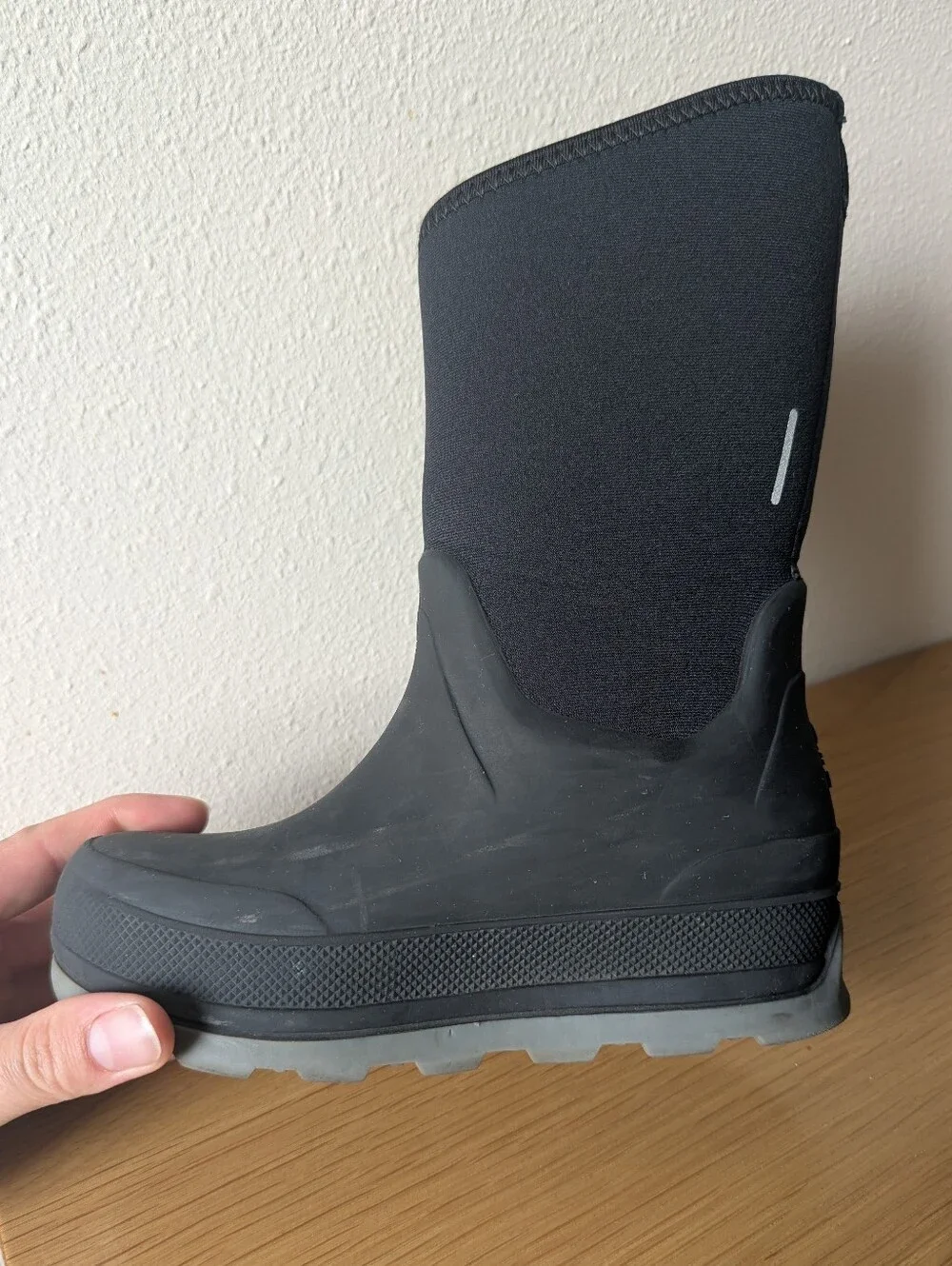 Kamik Timber Waterproof Snow Boots